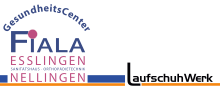Logo GesundheitsCenter FIALA